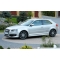 Audi A3 8P (03-08) 3-durvju sānu sliekšņi, S3 look